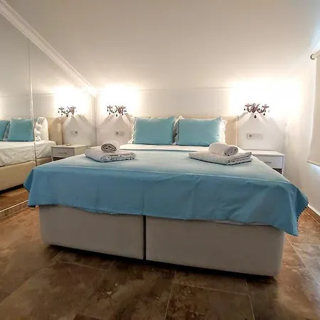 Ceren 4 Apartament
