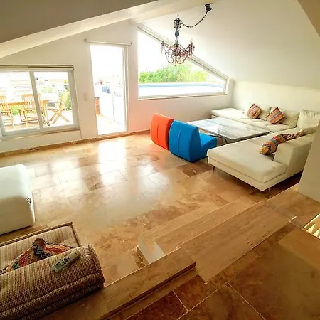 Apartament Ceren 4
