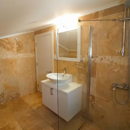 Apartament Ceren 4