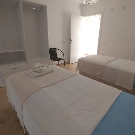 Ceren 4 Apartament
