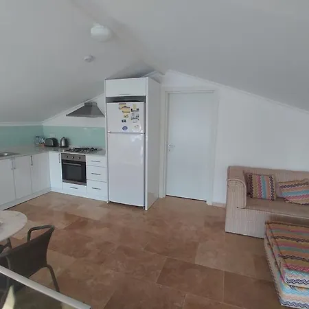 Apartament Ceren 4